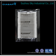 Clean Room Cotton Swabs for Industrial (HUBY340 CA002)